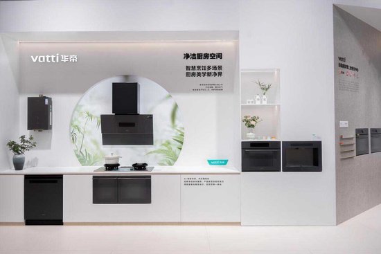 港美股配资 国家发改委等四部委“拆局”！华帝“第三种思考”引领行业反内卷