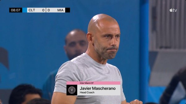 股市开户网上开户流程 马斯切拉诺：不能将失利归咎于梅西，这赛季他对球队帮助最大